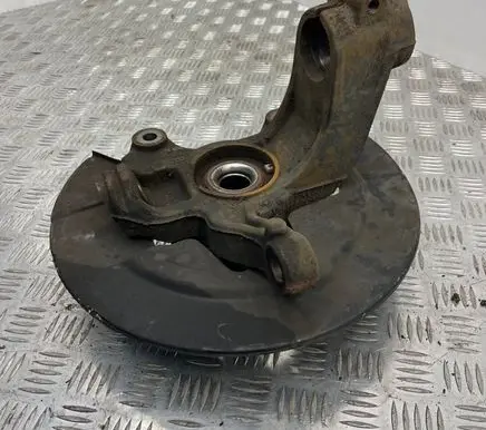 Volvo V60 Front wheel hub