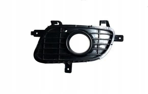 AC 428 Front tow hook cap/cover A1698850522