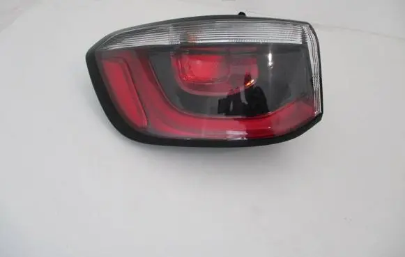 Jeep Compass Rear/tail lights