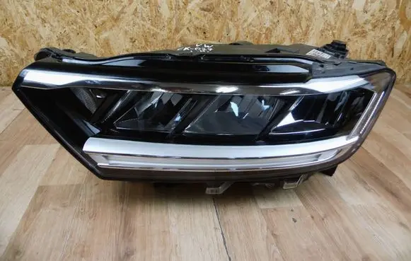 Headlight/headlamp
