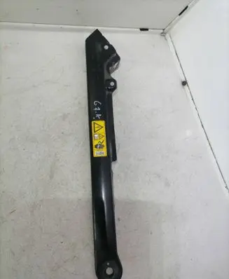 Volkswagen Golf VII Radiator support slam panel bracket 5G0805931 TH101S 17390