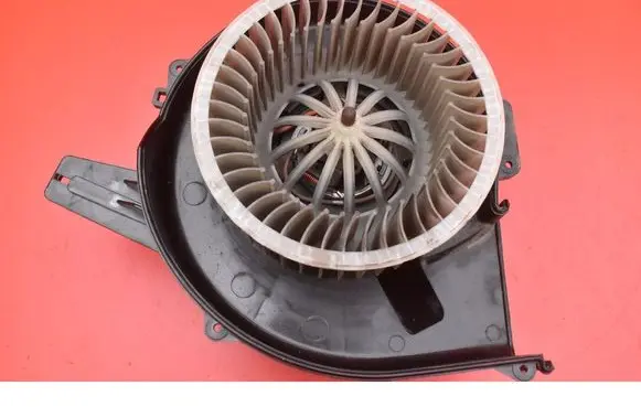 Skoda Rapid (NH) Heater fan/blower 6R1819015