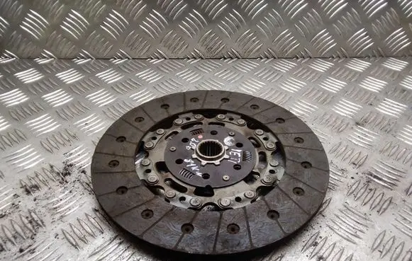 Clutch pressure plate