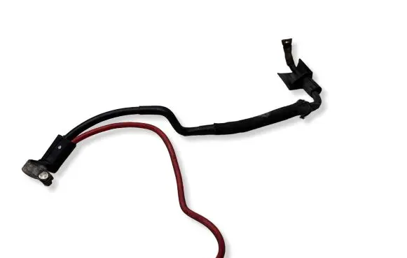 Volkswagen Tiguan Positive cable (battery) 5Q0971228K