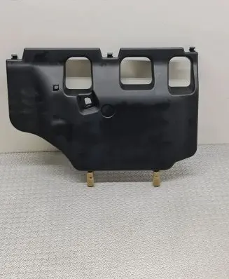 Toyota Prius (XW50) Dashboard lower bottom trim panel 5560747080