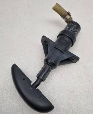 Seat Alhambra (Mk1) Headlight washer pump 7M0955275