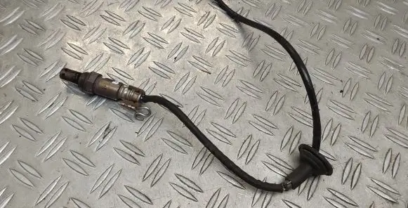Lambda probe sensor