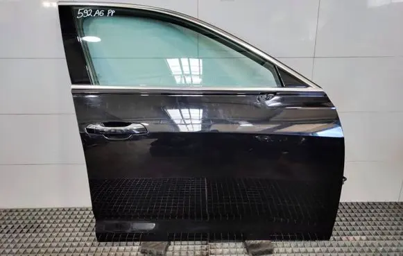 Audi A6 S6 C8 4K Front door 
