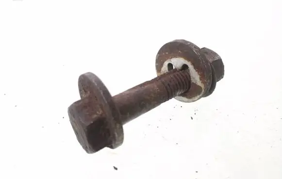 Volvo V70 Rear suspension camber bolt 