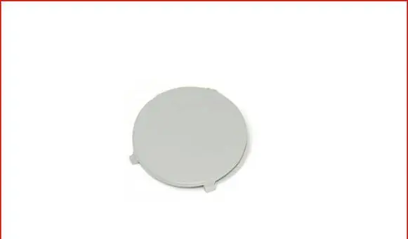 Ford Focus C-MAX Tow hook cap/cover 