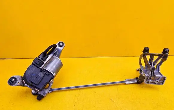 Peugeot 5008 Front wiper linkage 9862716180
