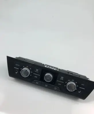 Audi A6 S6 C7 4G Interior fan control switch 4G0820043CB