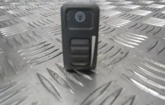 Panel lighting control switch