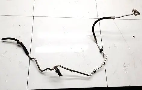 Mercedes-Benz E W211 Air conditioning (A/C) pipe/hose 