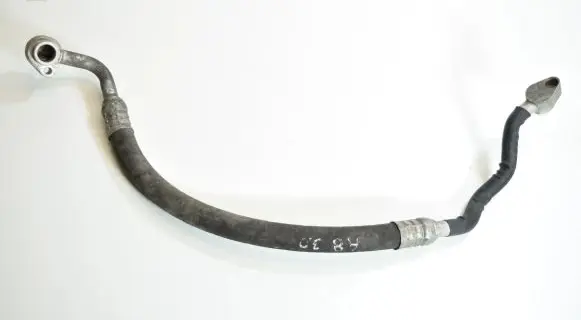 Audi A8 S8 D3 4E Air conditioning (A/C) pipe/hose 4E0260707AK