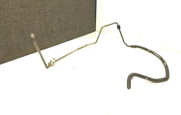 Volkswagen Crafter Power steering hose/pipe/line