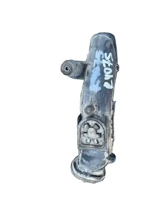 Volkswagen Golf IV Oil fill pipe 1J0129609D