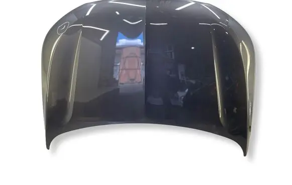 Opel Grandland X Engine bonnet/hood