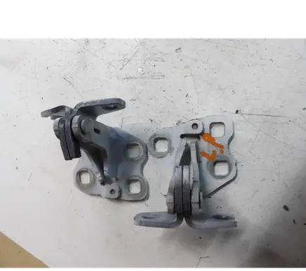 Tesla Model 3 Front door hinge set 