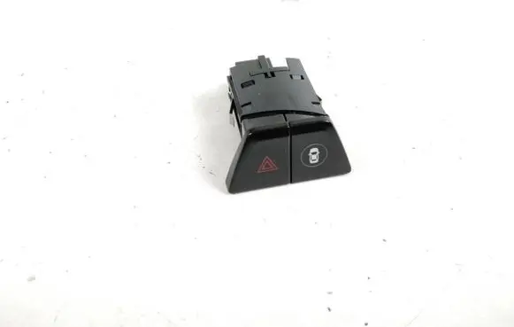 BMW 6 G32 Gran Turismo Hazard light switch 6993047