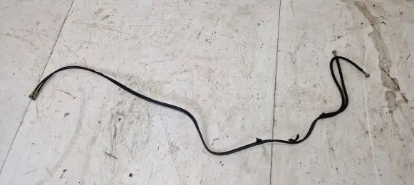BMW Z3 E36 Convertible roof line/pipe/hose 
