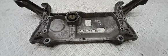 Volkswagen Sharan Front subframe 7N0199369A