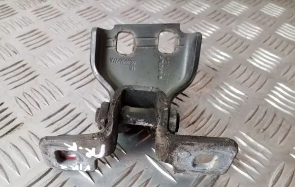 Jeep Grand Cherokee (WK) Front door upper hinge 55394222AA