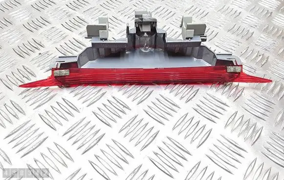 Mazda 6 Third/center stoplight 28661979