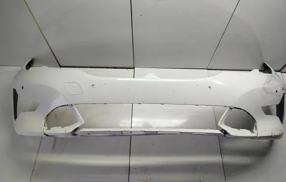 BMW 3 G20 G21 Front bumper 51117468359