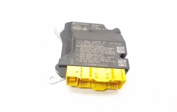 Mercedes-Benz C W205 Airbag control unit/module A2059009527