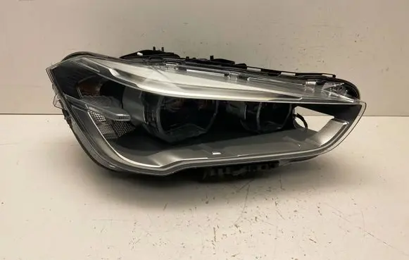 BMW X1 F48 F49 Headlight/headlamp 7472220 90117916 A8747222002
