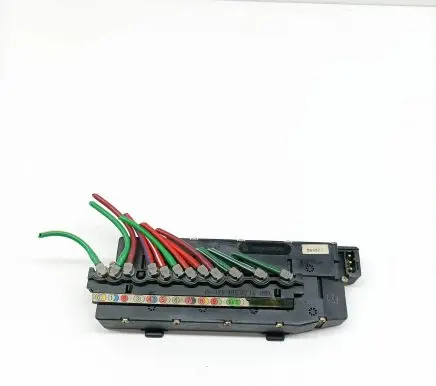 Mercedes-Benz SL R129 Other devices A1298050714 A1298002878