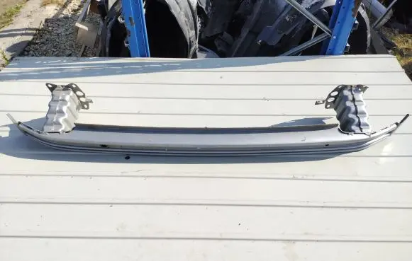 Citroen C8 Front bumper cross member