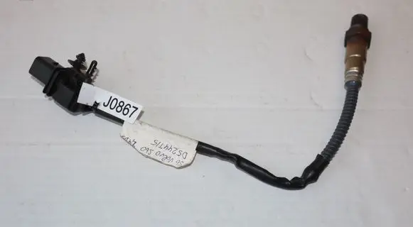 Volvo S60 Lambda probe sensor 31422345 0281004494 98HL112540038