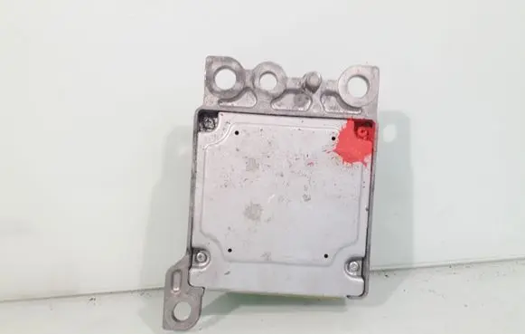 Nissan X-Trail T31 Airbag control unit/module 98820JH100