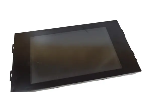 Peugeot 308 Screen/display/small screen 981148628000 A12415 1503061730