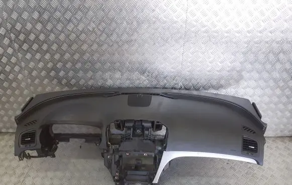 Opel Insignia A Dashboard 
