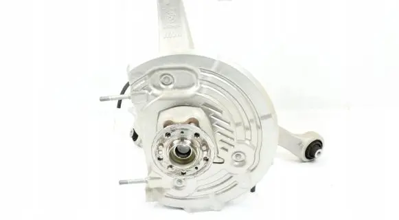 BMW M8 F91 F92 G14 G15 Front wheel hub spindle knuckle 7857012