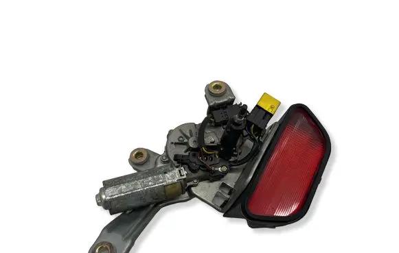 Mercedes-Benz ML W163 Rear window wiper motor 1638203142