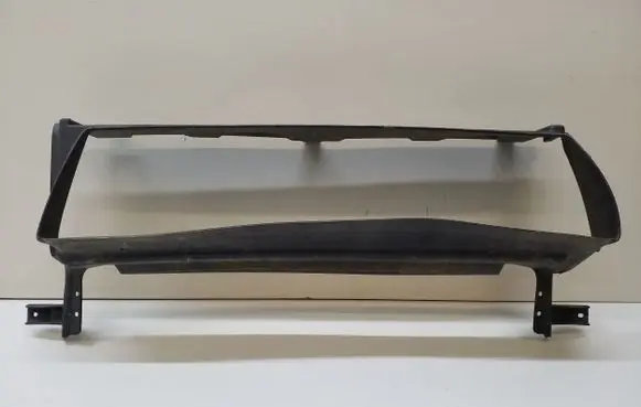 Volvo V50 Radiator support slam panel bracket 3984