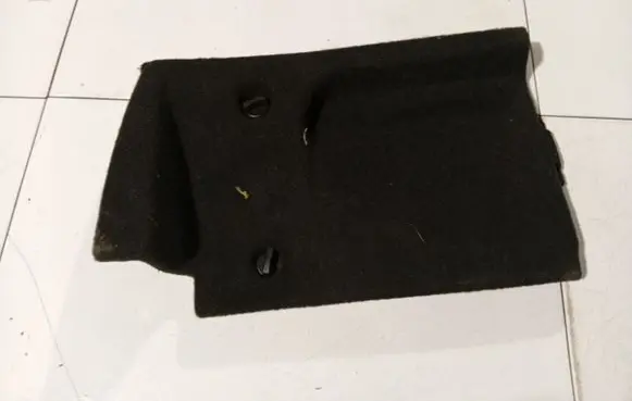 Peugeot 407 Other interior part