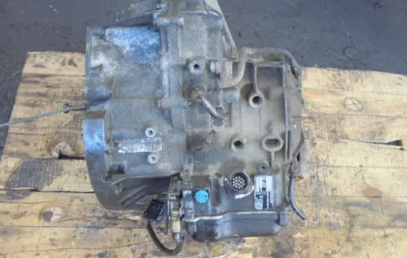 Lancia Kappa Automatic gearbox 464478690