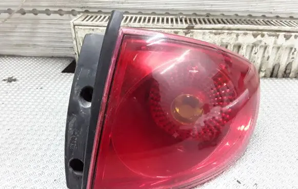 Seat Altea XL Rear/tail lights 5P0945096E
