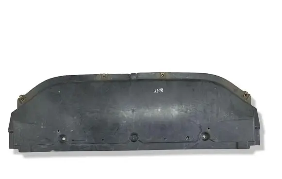 Nissan Qashqai Front bumper skid plate/under tray 75892 75892BR00A