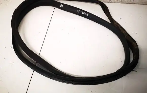 Dacia Logan II Rubber seal rear door 