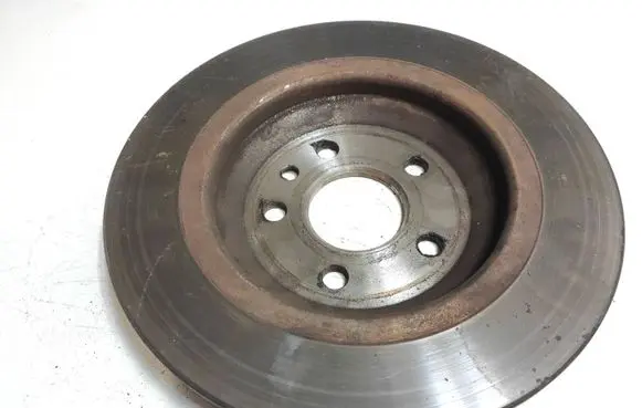 Volvo S60 Rear brake disc