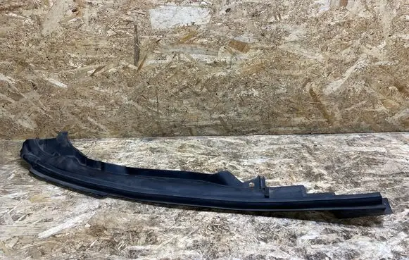 Engine compartment rubber