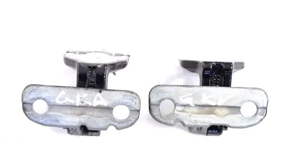 Land Rover Range Rover Evoque L538 Rear door lower hinge