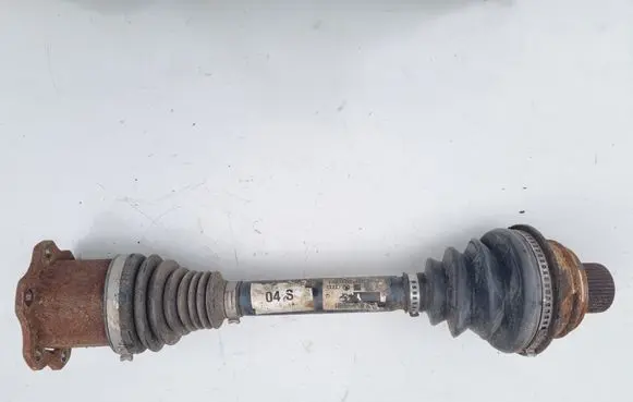 Audi A4 S4 B8 8K Front driveshaft 8K0407271Q