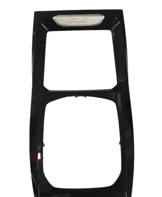 BMW X3 G01 Center console decorative trim 16987157405